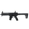 Sig Sauer MPX Luftgewehr schwarz