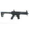 Carabina de CO2 Sig Sauer MPX negra