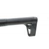 Carabina de CO2 Sig Sauer MPX negra