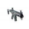 Carabina de CO2 Sig Sauer MPX negra