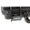 Mallette pour armes de poing 32 x 22,5 x 8 CUBE