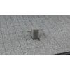 Mallette pour armes de poing 32 x 22,5 x 8 CUBE