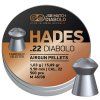 Diabolo JSB Hades 500ks cal.5,5mm