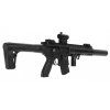 Pistolet à air comprimé Sig Sauer MCX Red Dot noir