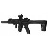 Vzduchový samopal Sig Sauer MCX Red Dot černý