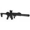 Pistolet à air comprimé Sig Sauer MCX Red Dot noir