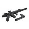 Pistolet à air comprimé Sig Sauer MCX Red Dot noir
