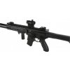Mitralieră cu aer comprimat Sig Sauer MCX Red Dot negru