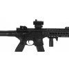 Pistolet à air comprimé Sig Sauer MCX Red Dot noir