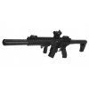 Pistolet à air comprimé Sig Sauer MCX Red Dot noir
