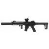 Pistolet à air comprimé Sig Sauer MCX Red Dot noir