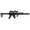 Pistolet à air comprimé Sig Sauer MCX Scope noir