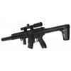Sig Sauer MCX Scope Luftgewehr schwarz
