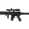 Pistolet à air comprimé Sig Sauer MCX Scope noir
