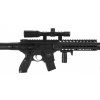Pistolet à air comprimé Sig Sauer MCX Scope noir