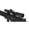 Luchtbuks Sig Sauer MCX Scope zwart