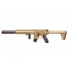 Sig Sauer MCX Scope FDE légfegyver Sig Sauer MCX Scope FDE