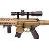 Mitra CO2 Sig Sauer MCX Scope FDE cal. 4,5 mm