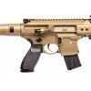 Luchtbuks Sig Sauer MCX Scope FDE