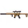 Mitra CO2 Sig Sauer MCX Scope FDE cal. 4,5 mm