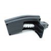Carabina de CO2 Sig Sauer MPX Red Dot negra