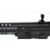 Carabina de CO2 Sig Sauer MPX Red Dot negra