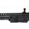 Sig Sauer MPX Red Dot légpuska fekete