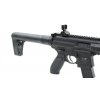 Sig Sauer MPX Red Dot Luftgewehr schwarz