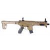 Mitra CO2 Sig Sauer MPX Red Dot FDE cal. 4,5 mm