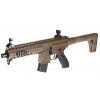 Mitra CO2 Sig Sauer MPX Red Dot FDE cal. 4,5 mm