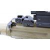 Carabina de CO2 Sig Sauer MPX Red Dot FDE