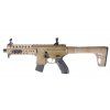 Mitra CO2 Sig Sauer MPX Red Dot FDE cal. 4,5 mm