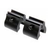 Montage du Crosman Benjamin 392, 397 de 11 mm