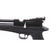 Pistola de CO2 SPA Artemis CP2 · 4,5 mm