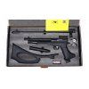 Pistola de CO2 SPA Artemis CP2 · 4,5 mm