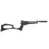 Pistola de CO2 SPA Artemis CP2 · 4,5 mm