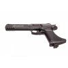 Luchtpistool SPA Artemis CP400 kal.4,5mm