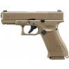 30203 vzduchova pistole glock 19x blowback