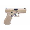 Pistolet à air comprimé Glock 19X