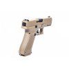 Pistolet à air comprimé Glock 19X