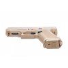 Pistolet à air comprimé Glock 19X