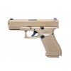 Pistolet à air comprimé Glock 19X