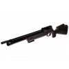 Pușcă cu aer comprimat Ekol ESP 1450H negru cal.4,5mm