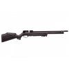 Pușcă cu aer comprimat Ekol ESP 1450H negru cal.4,5mm