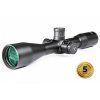 Visor Valiant Zephyr 10x44 SF SIR 1/2 MilDot