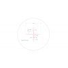 Visor Valiant Zephyr 10x44 SF SIR 1/2 MilDot