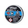 Startpatronen 9mm pistool 25st Walther Flash