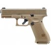 30968 airsoft pistole glock 19x gas