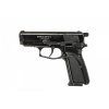 Pistolet CO2 Ekol ES 66 Compact noir 4,5 mm BB