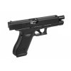 Glock 17 Gen5 BlowBack pistol cu aer comprimat